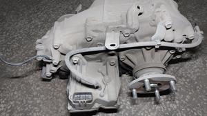 Раздаточная коробка АКПП G8 TOYOTA Hilux 36100-0K460
