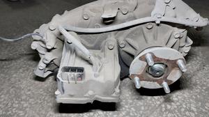 Раздаточная коробка АКПП G8 TOYOTA Hilux 36100-0K460