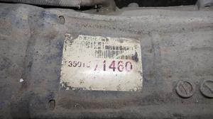 Автоматическая трансмиссия (коробка) АКПП 1GD-FTV G8 TOYOTA Hilux 35010-0K030