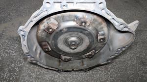 Автоматическая трансмиссия (коробка) АКПП 1GD-FTV G8 TOYOTA Hilux 35010-0K030