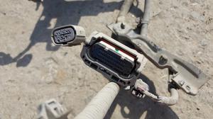 Проводка двигателя 1GD-FTV АКПП G8 TOYOTA Hilux 82121-KKJ02