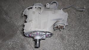 Раздаточная коробка АКПП G8 TOYOTA Hilux 36100-0K460