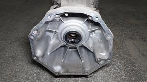 Автоматическая трансмиссия (коробка) АКПП 1GD-FTV G8 TOYOTA Hilux 35010-0K030