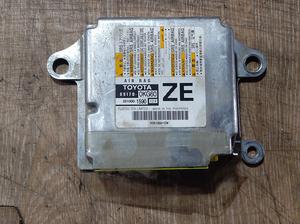 Блок управления SRS airbag G8 TOYOTA Hilux 89170-0KB80