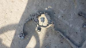 Проводка двигателя 1GD-FTV АКПП G8 TOYOTA Hilux 82121-KKJ02