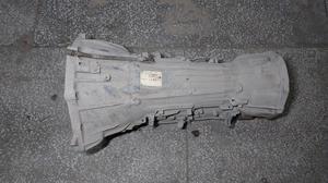 Автоматическая трансмиссия (коробка) АКПП 1GD-FTV G8