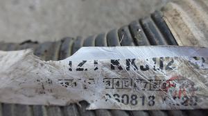 Проводка двигателя 1GD-FTV АКПП G8 TOYOTA Hilux 82121-KKJ02