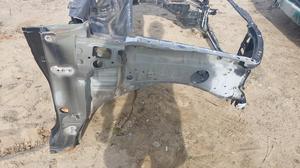 Передняя часть кабины G7 TOYOTA Hilux 53201-0K170