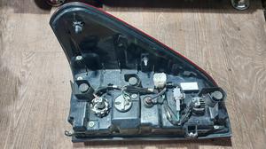 Фонарь задний правый R TOYOTA HiluxTOYOTA HiluxTOYOTA Hilux 81550-0K690