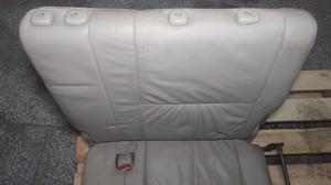 Сиденье 3 ряда левое L TLC Prado 120 TOYOTA Land Cruiser Prado 120 None