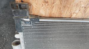 Радиатор кондиционера АКПП G8 TOYOTA Hilux 88460-0K350