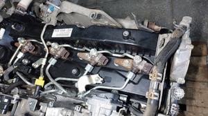Двигатель 1GD-FTV G8 TOYOTA Hilux 1GD-FTV