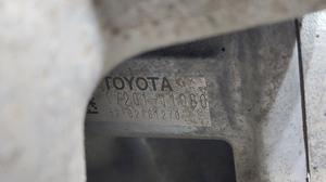 Двигатель 1GD-FTV G8 TOYOTA Hilux 1GD-FTV