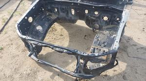 Передняя часть кабины G7 TOYOTA Hilux 53201-0K170