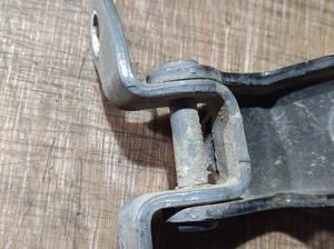 Петля двери задней нижняя левая L G7 TOYOTA Hilux 68780-52031
