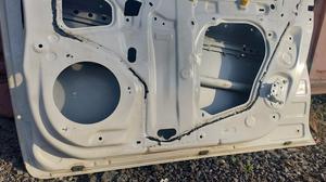 Дверь передняя правая R G8 TOYOTA Hilux 67001-KK010