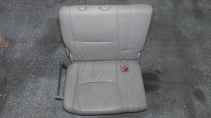 Сиденье 3 ряда правое R TLC Prado 120 TOYOTA Land Cruiser Prado 120 None