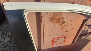 Дверь передняя правая R G8 TOYOTA Hilux 67001-KK010
