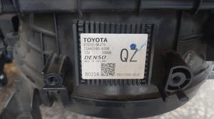 Корпус отопителя в сборе электро G8 TOYOTA Hilux 87050-0KD90