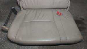Сиденье 3 ряда правое R TLC Prado 120 TOYOTA Land Cruiser Prado 120 None