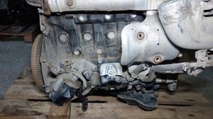 Двигатель 1GD-FTV G8 TOYOTA Hilux 1GD-FTV