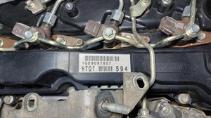 Двигатель 1GD-FTV G8 TOYOTA Hilux 1GD-FTV