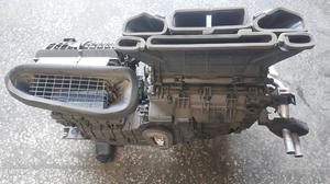 Корпус отопителя в сборе электро G8 TOYOTA Hilux 87050-0KD90