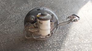Вакуумный усилитель тормозов в сборе G8 TOYOTA Hilux 44610-0K600