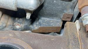 Двигатель 1GD-FTV G8 TOYOTA Hilux 1GD-FTV