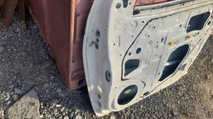 Дверь передняя правая R G8 TOYOTA Hilux 67001-KK010