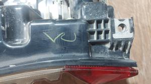 Фонарь задний левый L G8 TOYOTA HiluxTOYOTA HiluxTOYOTA Hilux 81560-0K700