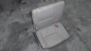Сиденье 3 ряда правое R TLC Prado 120