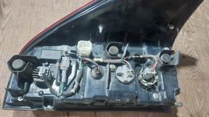 Фонарь задний левый L G8 TOYOTA HiluxTOYOTA HiluxTOYOTA Hilux 81560-0K700
