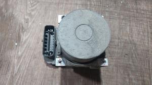 Блок ABS АКПП G8 TOYOTA Hilux 44050-71481