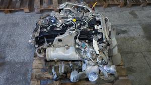 Двигатель 1GD-FTV G8 TOYOTA Hilux 1GD-FTV
