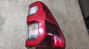 Фонарь задний правый R TOYOTA HiluxTOYOTA HiluxTOYOTA Hilux 81550-0K690