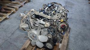 Двигатель 1GD-FTV G8 TOYOTA Hilux 1GD-FTV