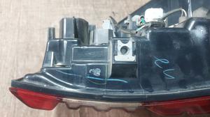 Фонарь задний левый L G8 TOYOTA HiluxTOYOTA HiluxTOYOTA Hilux 81560-0K700