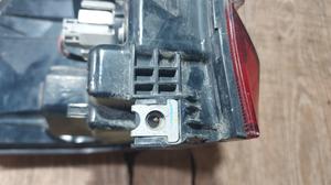 Фонарь задний правый R TOYOTA HiluxTOYOTA HiluxTOYOTA Hilux 81550-0K690