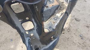 Передняя часть кабины G7 TOYOTA Hilux 53201-0K170