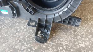 Корпус отопителя в сборе электро G8 TOYOTA Hilux 87050-0KD90