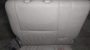 Сиденье 3 ряда правое R TLC Prado 120 TOYOTA Land Cruiser Prado 120 None