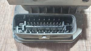 Блок ABS АКПП G8 TOYOTA Hilux 44050-71481