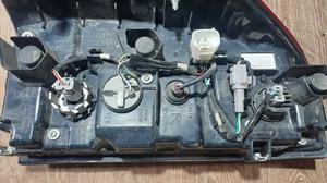 Фонарь задний правый R TOYOTA HiluxTOYOTA HiluxTOYOTA Hilux 81550-0K690