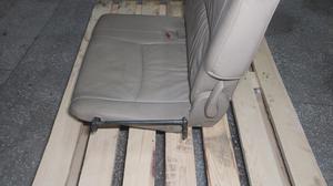 Сиденье 3 ряда левое L TLC Prado 120 TOYOTA Land Cruiser Prado 120 None
