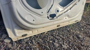 Дверь задняя правая R G8 TOYOTA Hilux 67003-KK011
