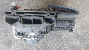 Корпус отопителя в сборе электро G8