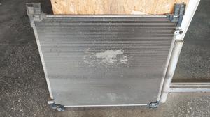 Радиатор кондиционера АКПП G8 TOYOTA Hilux 88460-0K350