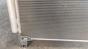 Радиатор кондиционера АКПП G8 TOYOTA Hilux 88460-0K350