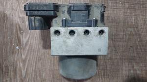 Блок ABS АКПП G8